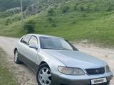 Toyota Aristo 1995 годаүшін1 200 000 тг. в Алматы
