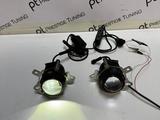 Противотуманные фары на Tank 300 2021-23 BI LED дизайн BLACK STYLE за 42 000 тг. в Астана