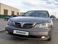 Nissan Maxima 2002 годаүшін2 500 000 тг. в Атырау