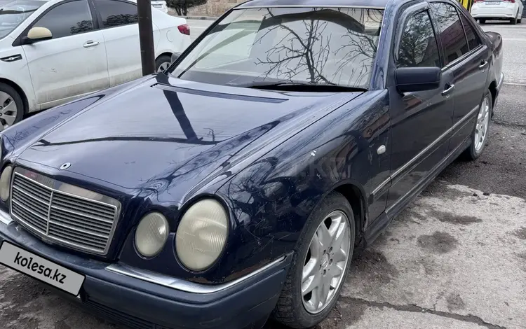 Mercedes-Benz E 280 1996 года за 1 600 000 тг. в Шымкент