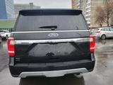Ford Expedition 2021 года за 38 000 000 тг. в Алматы – фото 5