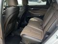 Hyundai Santa Fe 2022 года за 15 000 000 тг. в Астана – фото 11