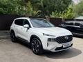 Hyundai Santa Fe 2022 года за 15 000 000 тг. в Астана