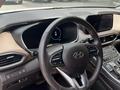 Hyundai Santa Fe 2022 года за 15 000 000 тг. в Астана – фото 5