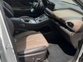 Hyundai Santa Fe 2022 года за 15 000 000 тг. в Астана – фото 8