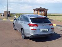 Hyundai i30 2023 года за 10 800 000 тг. в Астана