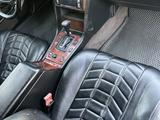 Mercedes-Benz C 220 1994 годаfor2 000 000 тг. в Алматы – фото 5