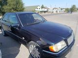 Mercedes-Benz C 220 1996 года за 1 700 000 тг. в Есик – фото 2