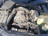 Mercedes-Benz C 220 1996 года за 1 700 000 тг. в Есик – фото 5