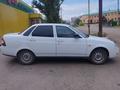 ВАЗ (Lada) Priora 2170 2014 года за 2 600 000 тг. в Уральск – фото 18