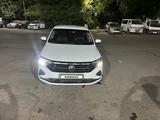 Volkswagen Polo 2020 годаүшін5 300 000 тг. в Алматы