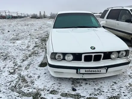 BMW 525 1993 года за 1 700 000 тг. в Тараз