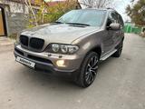 BMW X5 2004 года за 7 800 000 тг. в Алматы