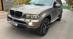 BMW X5 2004 годаfor7 800 000 тг. в Алматы