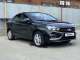 ВАЗ (Lada) Vesta 2017 годаүшін4 600 000 тг. в Атырау