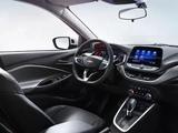 Chevrolet Onix 2023 года за 5 500 000 тг. в Уральск