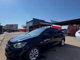 Chevrolet Onix 2023 года за 5 500 000 тг. в Уральск – фото 4