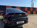 Chevrolet Onix 2023 года за 5 500 000 тг. в Уральск – фото 5
