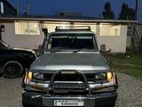 Toyota Land Cruiser Prado 1995 года за 6 200 000 тг. в Шу