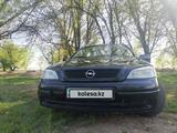 Opel Astra 2003 года за 2 300 000 тг. в Шымкент – фото 3