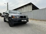 BMW X5 2001 года за 6 000 000 тг. в Шымкент