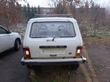 ВАЗ (Lada) Lada 2121 1994 годаfor600 000 тг. в Риддер – фото 3