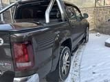 Volkswagen Amarok 2018 года за 25 000 000 тг. в Алматы – фото 4