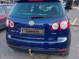 Volkswagen Golf Plus 2008 годаfor3 800 000 тг. в Алматы – фото 4