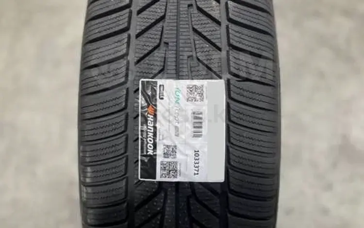 Шины Hankook 255/40/r22 ION за 155 000 тг. в Алматы