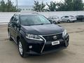 Lexus RX 350 2014 года за 8 900 000 тг. в Актобе – фото 3