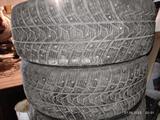 Шины с дисками р16үшін50 000 тг. в Актобе – фото 2