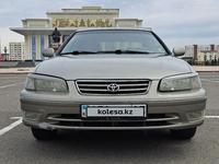 Toyota Camry 2001 годаүшін3 500 000 тг. в Талдыкорган