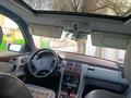 Mercedes-Benz E 280 1996 года за 3 800 000 тг. в Кордай – фото 11