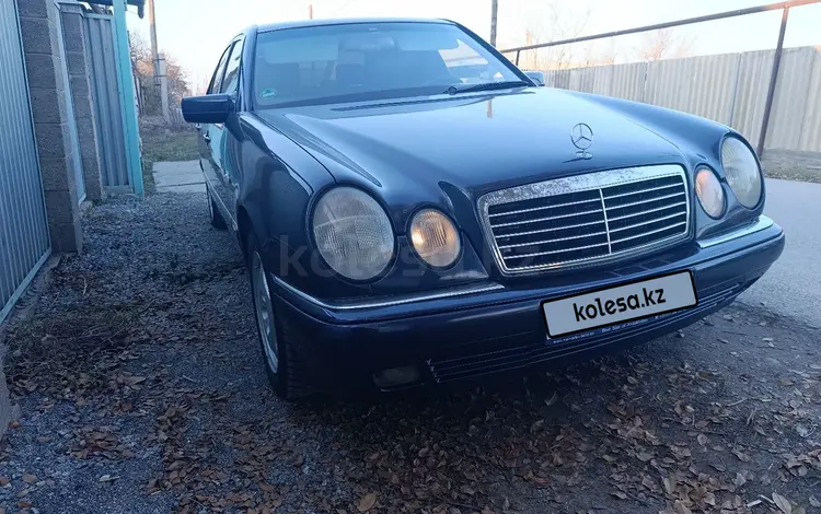 Mercedes-Benz E 280 1996 года за 3 800 000 тг. в Кордай