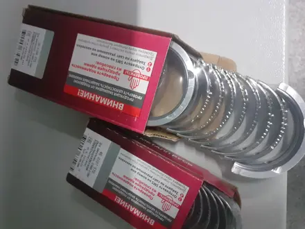 Вкладыши шатунные и коренные за 7 500 тг. в Алматы