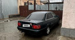 Audi A6 1995 года за 2 300 000 тг. в Тараз – фото 2