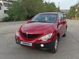 SsangYong Actyon 2012 года за 4 750 000 тг. в Алматы