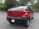 SsangYong Actyon 2012 года за 4 750 000 тг. в Алматы – фото 3