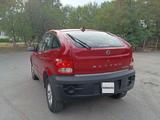 SsangYong Actyon 2012 года за 4 750 000 тг. в Алматы – фото 4