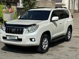 Toyota Land Cruiser Prado 2010 года за 14 000 000 тг. в Шымкент