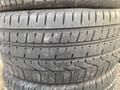 Комплект летние шины 255/45/19 255/45R19 Pirelli.for140 000 тг. в Алматы – фото 3