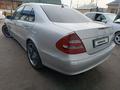 Mercedes-Benz E 320 2003 года за 6 500 000 тг. в Шымкент – фото 4