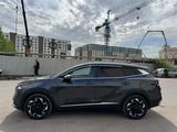 Kia Sportage 2023 годаүшін12 800 000 тг. в Астана – фото 3