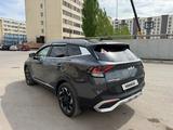 Kia Sportage 2023 годаүшін12 800 000 тг. в Астана – фото 4