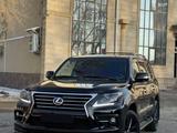 Lexus LX 570 2010 года за 21 500 000 тг. в Шымкент