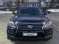 Lexus LX 570 2010 года за 21 500 000 тг. в Шымкент – фото 7