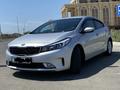 Kia Cerato 2018 года за 9 300 000 тг. в Алматы