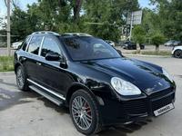 Porsche Cayenne 2004 года за 5 100 000 тг. в Алматы