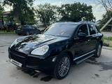 Porsche Cayenne 2004 года за 5 100 000 тг. в Алматы – фото 3