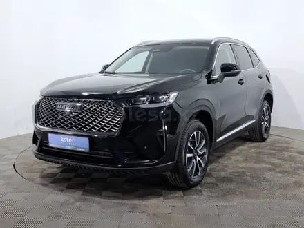 Haval H6, 2023